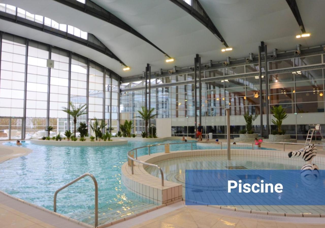 Le Manhattan Proche Aeroport Cdg I Paris I Asterix Moussy-le-Vieux المظهر الخارجي الصورة